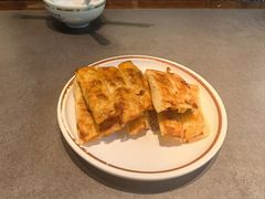 -老淮滨-蚌埠非遗小吃(淮河路店)