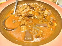 -湘中缘·湖南菜(娄底驻京办店)