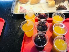 -北京大学-燕南食堂