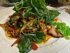 -Kinnaree by Vanessa WU