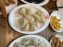 -双合园·海鲜水饺青岛菜(万佳广场店)