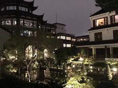 -苏州吴宫泛太平洋酒店