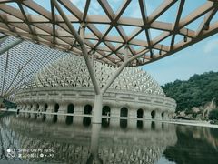 -牛首山文化旅游区