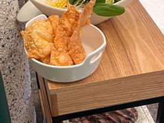 -三人行骨头王火锅(长寿店)