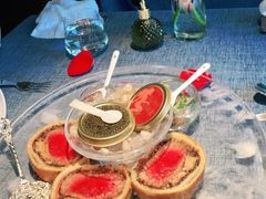 -弦月窗LUNETTE BY AMANDA(复兴路店)