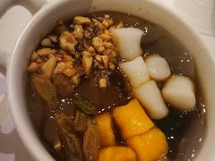 老红糖冰粉-眉州东坡(团结湖店)