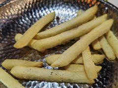 -盐说·西式餐酒馆(光明万达店)