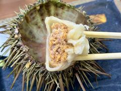 -海胆小馆(东北水饺·春柳店)