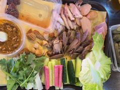 -满盛熏酱(罗湖店)