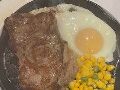 -豪客来牛排(天阳D32店)
