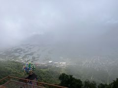 -仙岛湖旅游风景区