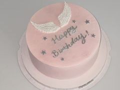 -Lucky Time幸福时光DIY蛋糕烘焙馆(大悦城店)