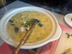 -春色如许·茶食餐厅(桃李春风店)