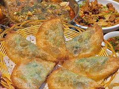 -庭苑饭香·生态餐厅(动物园店)