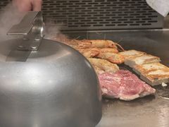 -火地铁板烧(昆山万象汇店)