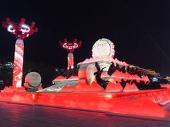 -大唐不夜城-开元广场