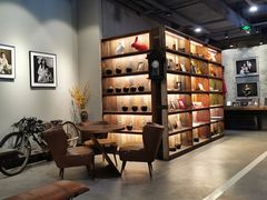 -MUSEE CAFE(保利·时光里店)