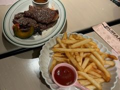 -布拉诺牛排西餐厅(上城天街店)