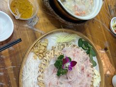 -官塘锋记鱼生·生腌·砂锅粥(牌坊街店)