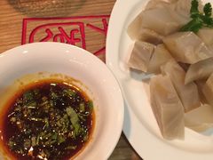 -新兴园饺子馆(北京百子湾店)