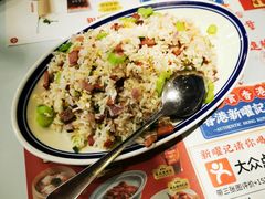 -香港新记茶餐厅(春熙太古里店)