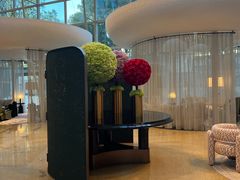 -上海外滩茂悦大酒店