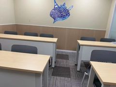 -环球·雅思托福·THiNKSAT留学语言培训学校(国贸校区)