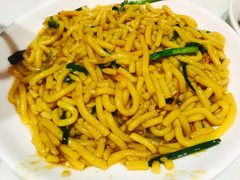 -锋味海鲜菜馆