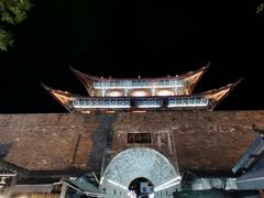 -大理古城