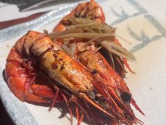 -Mr.Fish鱼鲜生海鲜放题(高德置地冬广场店)