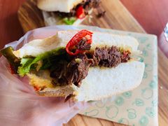 -魏斯理汉堡(西安沣东吾悦店)