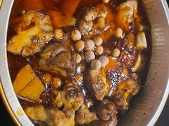 -烤匠麻辣烤鱼(万象城店)