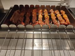 -丰茂烤串(公园店)