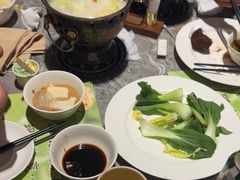 -松咖啡自助餐厅·松北香格里拉