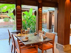 -西双版纳洲际度假酒店-泰傣餐厅