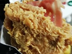 -肯德基(朝阳门店)