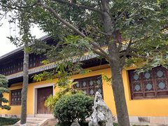 -江心屿景区