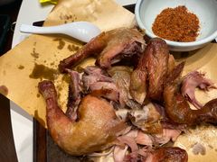 -打酱油·非遗淮扬菜(瘦西湖梅岭店)