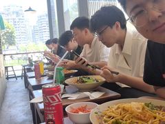 -方铲铲·成都板凳面(滨江银泰店)