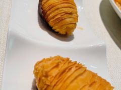 金腿萝卜丝酥饼-御宝轩(益丰·外滩源店)