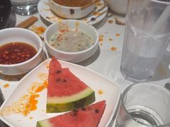 -海底捞火锅(外滩店)