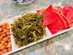 -马吉德牛肉拉面(新街口店)