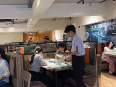 -添饭茶餐厅(天悦龙庭店)
