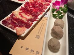 -牛事制造局牛肉火锅(莲岳路店)