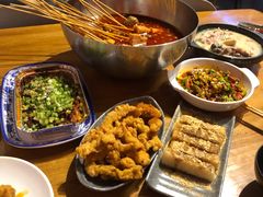 -付小姐在成都(吾悦广场店)