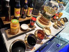 -东方饺子王(哈西万达店)