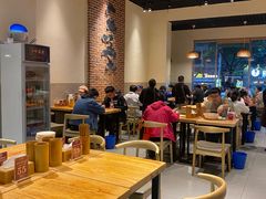 大堂-嘉州叶婆婆钵钵鸡(建设路店)