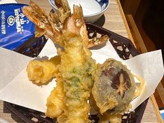 -小山日本料理(兴业太古汇店)