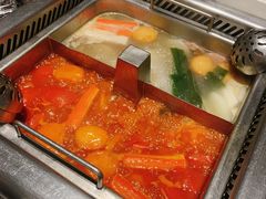 -海底捞火锅(龙岗星河COCO Park店)