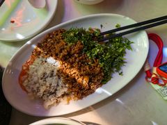 -味上湘菜馆(岳麓山店)